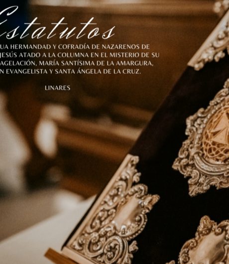 Estatutos de la Hermandad, disponibles online