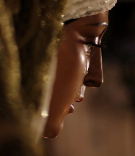 Se eligen a los capataces de la cuadrilla de palio