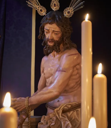 cultos(cristo)