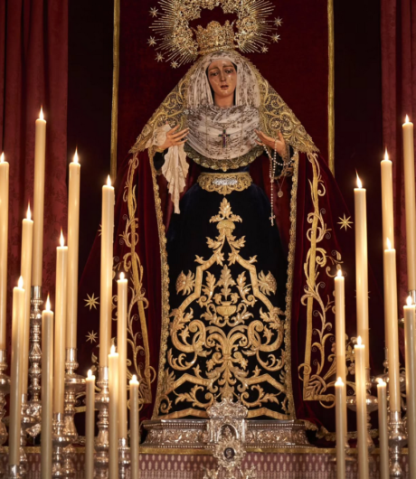 cultos(virgen)